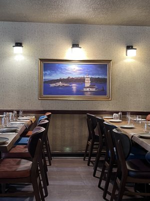 ABA Turkish Restaurant by null