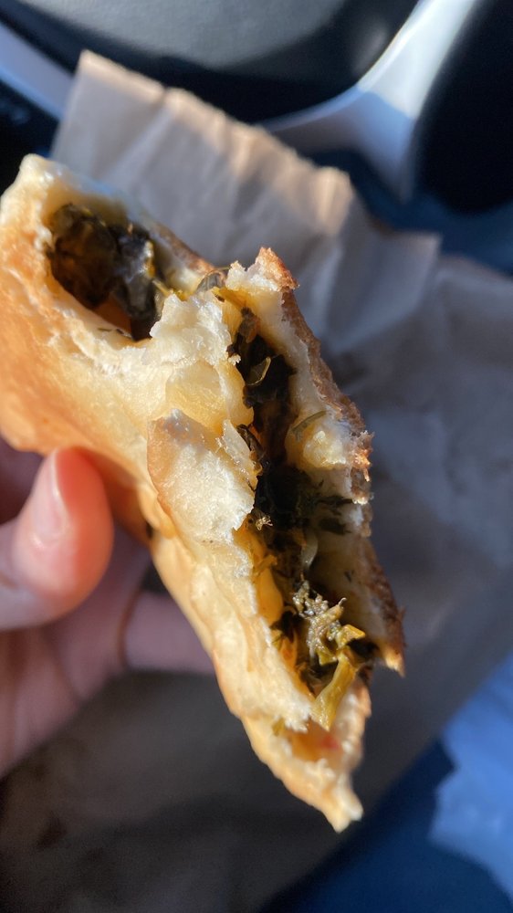 Jerusalem Pita and More