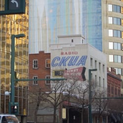 CKUA Radio Network
