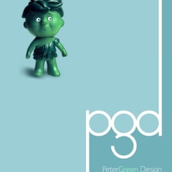 Peter Green Design