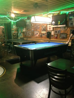 The Hangar Inn by null