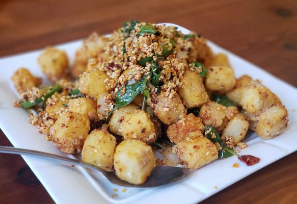 Spices 3 辣妹子 by null