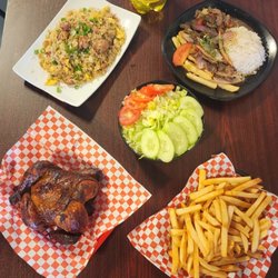 El Pollo Peru