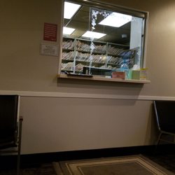 Professional Village Family Medicine - Check in