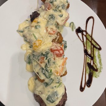 86 West - Filet Mozzarella Plate - Sushi Bars Near Me - Doylestown, Pennsylvania