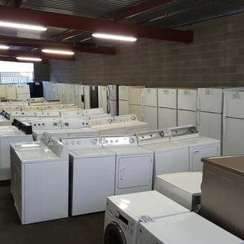 B & B Appliances - Showroom #2 - Appliances & Repair Near Me - Phoenix, Arizona