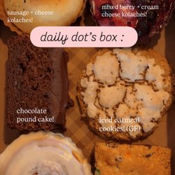 Dot’s Bakery
