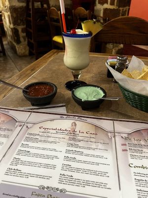 Menu photo 7 Mamacita's Restaurant San Antonio, TX Menu photo 7 Mamacita's Restaurant San Antonio, TX