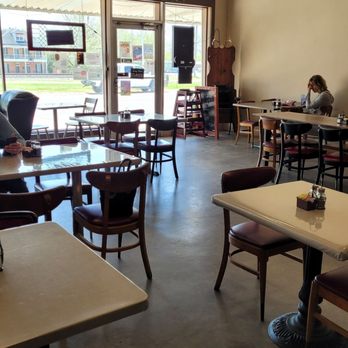 The Coffee Nook - Coffee & Tea Near Me - Buffalo, Texas The Coffee Nook - Coffee & Tea Near Me - Buffalo, Texas
