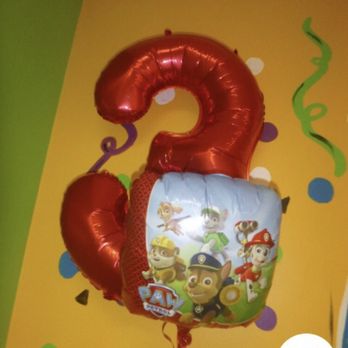 Pump It Up Bartlett - Party & Event Planning Near Me - Bartlett, Tennessee