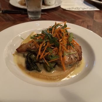 Ember - Swordfish - New American Near Me - Arroyo Grande, California Ember - Swordfish - New American Near Me - Arroyo Grande, California