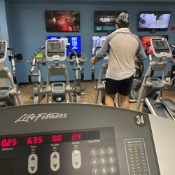 In-Shape Fitness