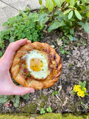 Alchemist's Jam & Bakery by null