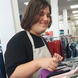 The Aces Paradise Valley Campus - Field Trips to Goodwill and Grocery Stores for our Daily Life Skills lesson plans!