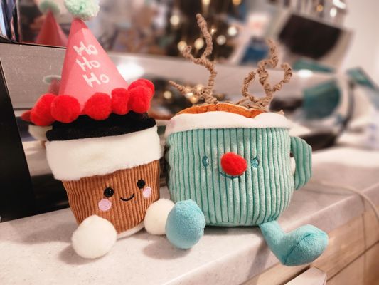 Esteamed Coffee by null