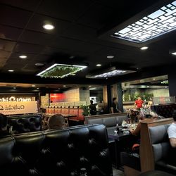 Culichi Town - Inside