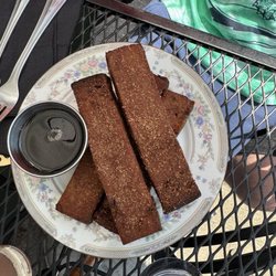 Moonflower - French Toast Sticks