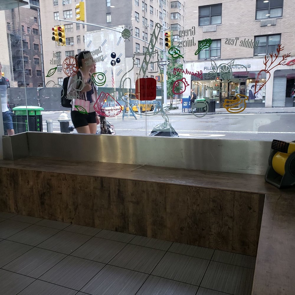 Juicy Cube - Juice Bars & Smoothies Near Me - New York, New York Juicy Cube - Juice Bars & Smoothies Near Me - New York, New York