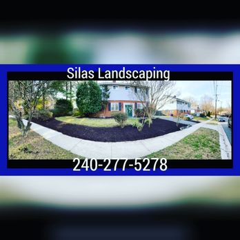 Silas Landscaping & Cleaning Services - Flower bed we cleaned up/re-did this weekend. To schedule your free estimate call or text
240-277-5278
silaslandscaping@gmail.com - Landscaping Near Me Silas Landscaping & Cleaning Services - Flower bed we cleaned up/re-did this weekend. To schedule your free estimate call or text
240-277-5278
silaslandscaping@gmail.com - Landscaping Near Me