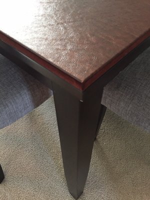 Heartland Table Pads by null