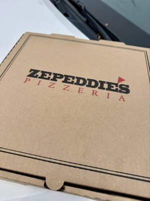 Zepeddie's Pizzeria by null