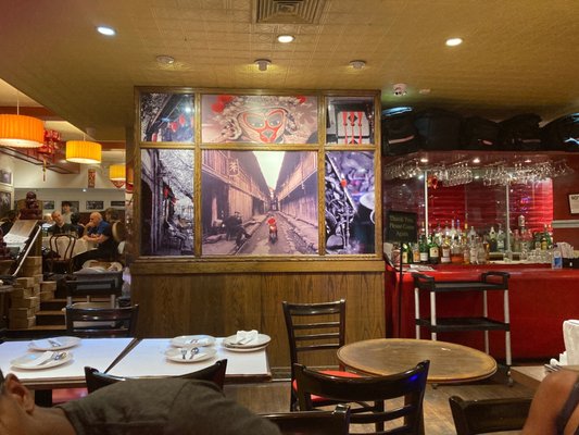 Ollie’s Sichuan Chinese Restaurant​ (成都印象) by null