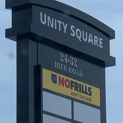 Unity Square