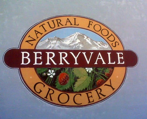 Berryvale Grocery by null