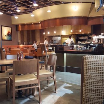 Bazille at Nordstrom - Beautiful interior - New American Near Me - Tampa, Florida Bazille at Nordstrom - Beautiful interior - New American Near Me - Tampa, Florida