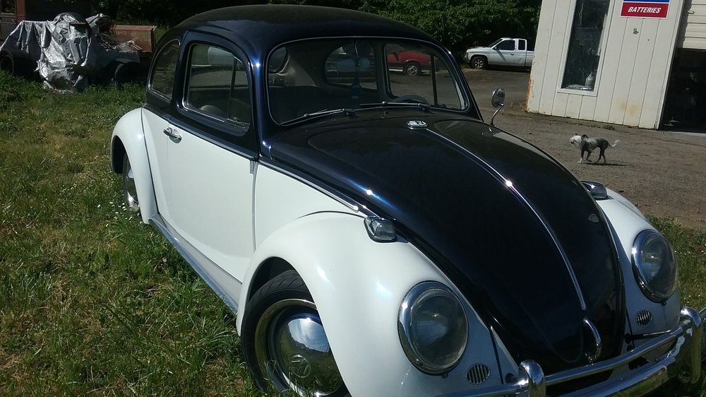 BROTHERS AUTO BODY Updated September 2024 109 SW Rathbun Rd