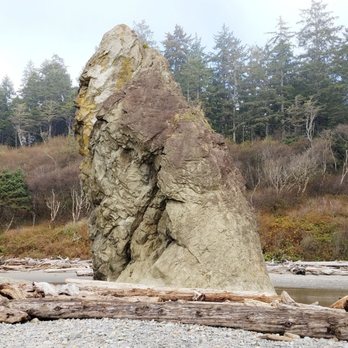Ruby Beach - Beaches Near Me Ruby Beach - Beaches Near Me