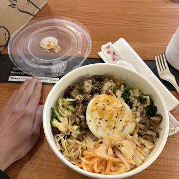 Doraji - Korean Near Me - Toronto, Ontario Doraji - Korean Near Me - Toronto, Ontario