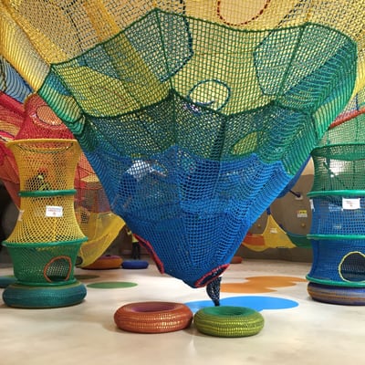 Takino Suzuran Hillside Park by null