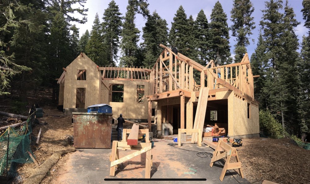 MEAGHER BUILDERS Updated October 2024 51 Photos 1638 Finch Dr, Gardnerville, Nevada