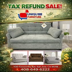 Unique Furniture