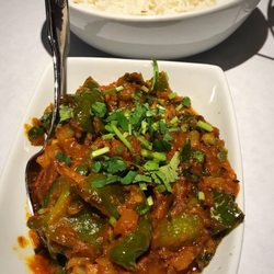 Curry Mantra