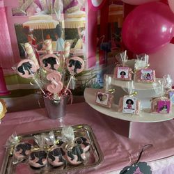 Come On Barbie Let's Go Party!