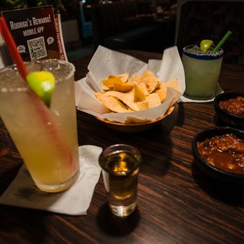 Rodrigo's Mexican Grill - Mexican Near Me - Orange, California Rodrigo's Mexican Grill - Mexican Near Me - Orange, California