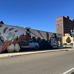 Deli Ohio