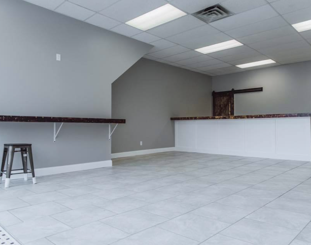 Slide of Texas Immaculate Construction