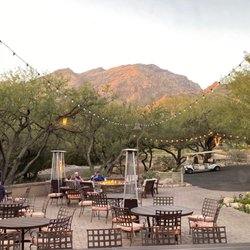 The Lodge At Ventana Canyon