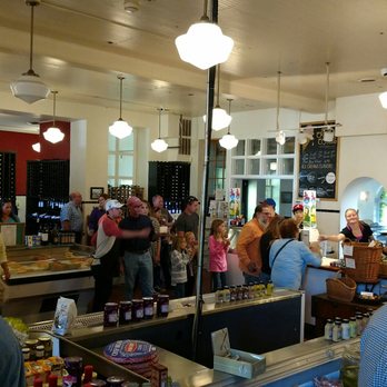 Nelson Cheese Factory - The store - Cheese Shops Near Me - Nelson, Wisconsin