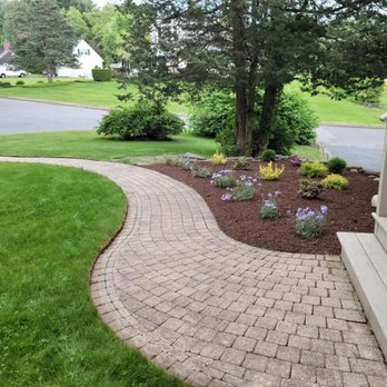 BRL Landscaping - Landscaping Near Me - Ware, Massachusetts