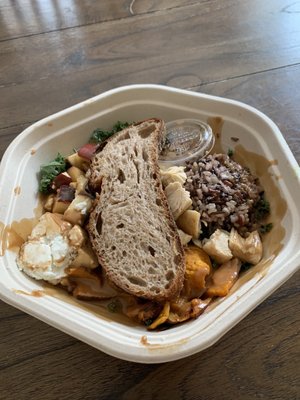 sweetgreen - Healthy Salads, Bowls and Plates by null