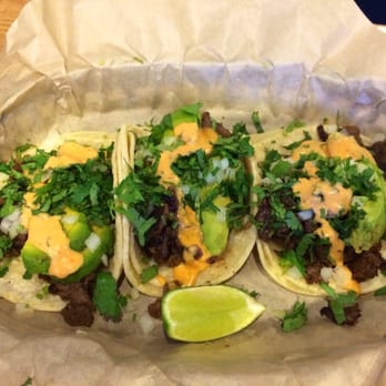 LA Burger - Deliciously tender, flavorful Bulgogi Tacos - Burgers Near Me - Carrollton, Texas LA Burger - Deliciously tender, flavorful Bulgogi Tacos - Burgers Near Me - Carrollton, Texas