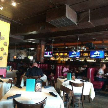 Cadillac Bar - Tex-Mex Near Me - Houston, Texas