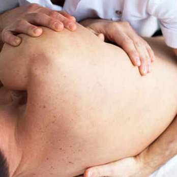 Renner Chiropractic - **IMAGE_CAPTION** - Chiropractors Near Me - Bryan, Texas
