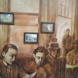 Café Baroni