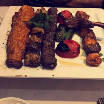 Manoto - Persian/Iranian Near Me - Amsterdam, New Hampshire