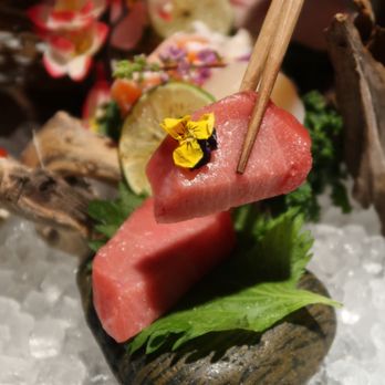Noma - Sushi Bars Near Me - Santa Monica, California